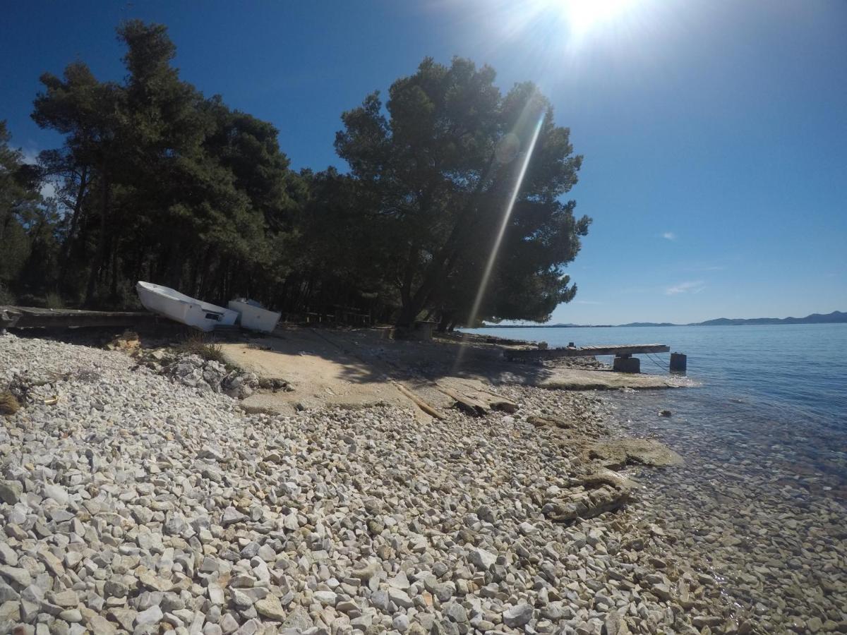 Niko 1 Lägenhet Kožino Exteriör bild