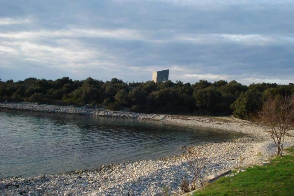 Niko 1 Lägenhet Kožino Exteriör bild