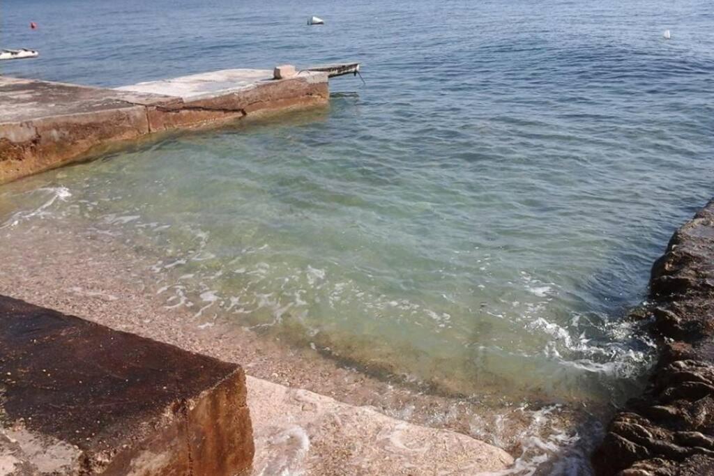 Niko 1 Lägenhet Kožino Exteriör bild
