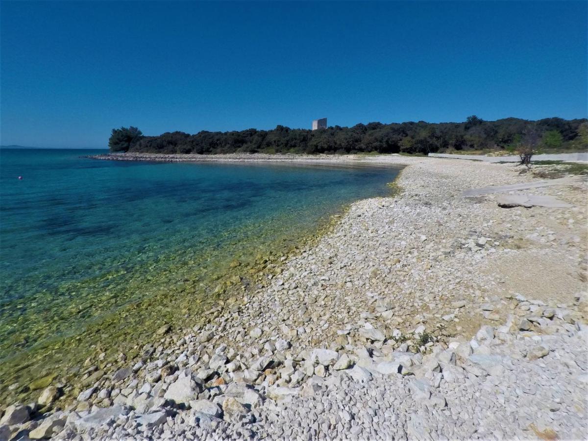 Niko 1 Lägenhet Kožino Exteriör bild